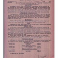 BULLETIN# 23, 7 AUGUST 1945