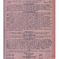 BULLETIN# 26, 13 AUGUST 1945 Page 1