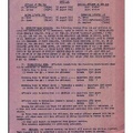 BULLETIN# 31, 24 AUGUST 1945 Page 1