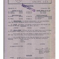 BULLETIN# 54, 19 SEPTEMBER 1945