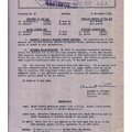 BULLETIN# 52, 17 SEPTEMBER 1945