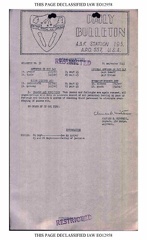 BULLETIN# 59, 24 SEPTEMBER 1945