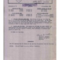 BULLETIN# 60, 25 SEPTEMBER 1945