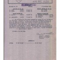BULLETIN# 58, 23 SEPTEMBER 1945