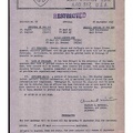 BULLETIN# 62, 27 SEPTEMBER 1945