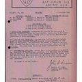 BULLETIN# 104, 8 NOVEMBER 1945