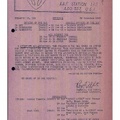 BULLETIN# 120, 26 NOVEMBER 1945