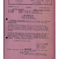 BULLETIN# 137, 15 DECEMBER 1945