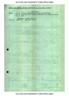 BULLETIN# 23, 5 FEBRUARY 1946 Page 2