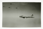 B-17G 42-102501 BK*H, "THE CHALLENGER"