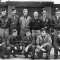 Original Staff, Plane News, December 1943
