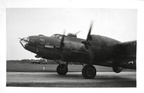 B-17F 42-3231 JD*M, "THE INFERNO"