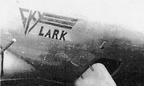B-17G 42-97204 SO*K, "SKYLARK"