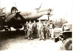 B-17G 42-97477 JD*A, "PORKY'S PIG"