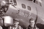 B-17G 42-107125 JD*G, "DOASY DOATS"