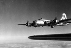 B-17G 43-37843 SO*B, "ALEX"