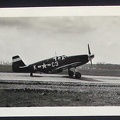 P-51b 382nd FS 363rdFG