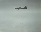 B-17F 42-29554 JD*Y "BILLIE"
