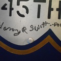 Harry R. Swift, 545th Squadron