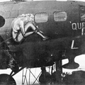 Unidentified B-17F
