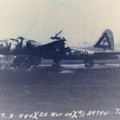 42-97941 after taxi accident on 16 November 1944