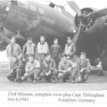 4 October 1943<br />Dillingham, Frink