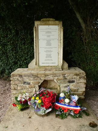 Overview of Memorial