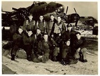 21 January 1945 Koehne/Gilmore