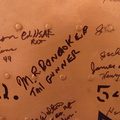 Marlyn Bonacker's Signature