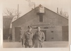 Foxy Theater 21 or 22 March 1945