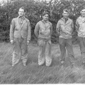 George Vest 2nd from right