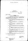 384th Wartime Documents