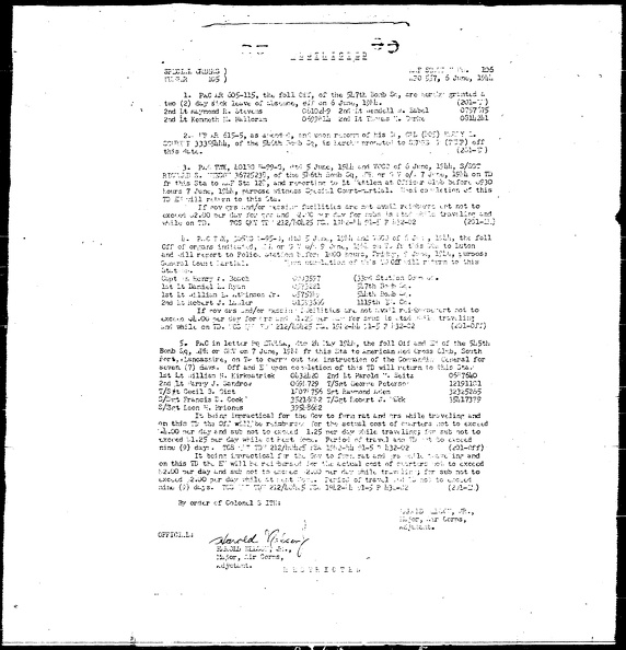 SO-105-page1-6JUNE1944