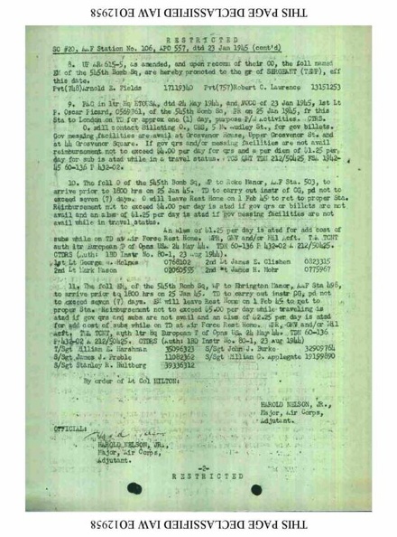 SO-020M-page2-23JANUARY1945