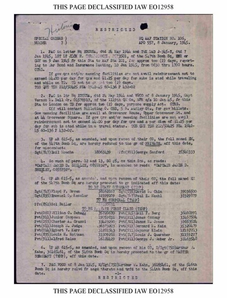 SO-007M-page1-8JANUARY1945