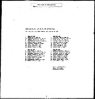 1944-07 Loading Lists