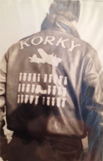 Korky Then