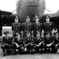 TALLYWACKER and Ulrey Crew-e  Identified as Crew 68 in the Quentin Bland Collection