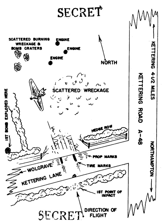 MacKellar Crash Map