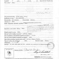 Enlisted Record Of Service Page 1 of 2