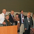 Panel Hosts at the Tucson Reunion