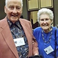 Bill and Elsie O'Leary