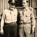 Unknown officer and Samuel W. McNair