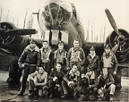 384th Bomb Group Lead Crews