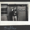 Warrant Offficer Arthur P. Shaffer