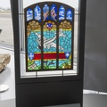 Replica of 384th Window in St. James the Apostle Church, Grafton Underwood