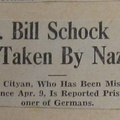 Clipping, 15 May 1944