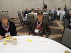 Dr Vivian Rogers-Price-Mighty Eighth Museum and Teddy Kirkpatrick-379th Bomb Group