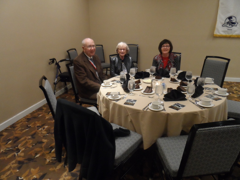 The Hilliards at the Rendezvous Dinner.JPG