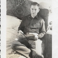 Gene Goodrick, 1946